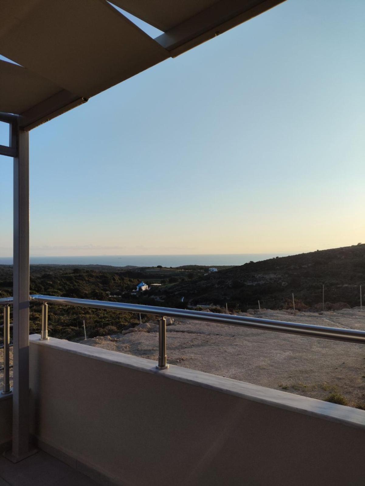 Apartment Hilltop